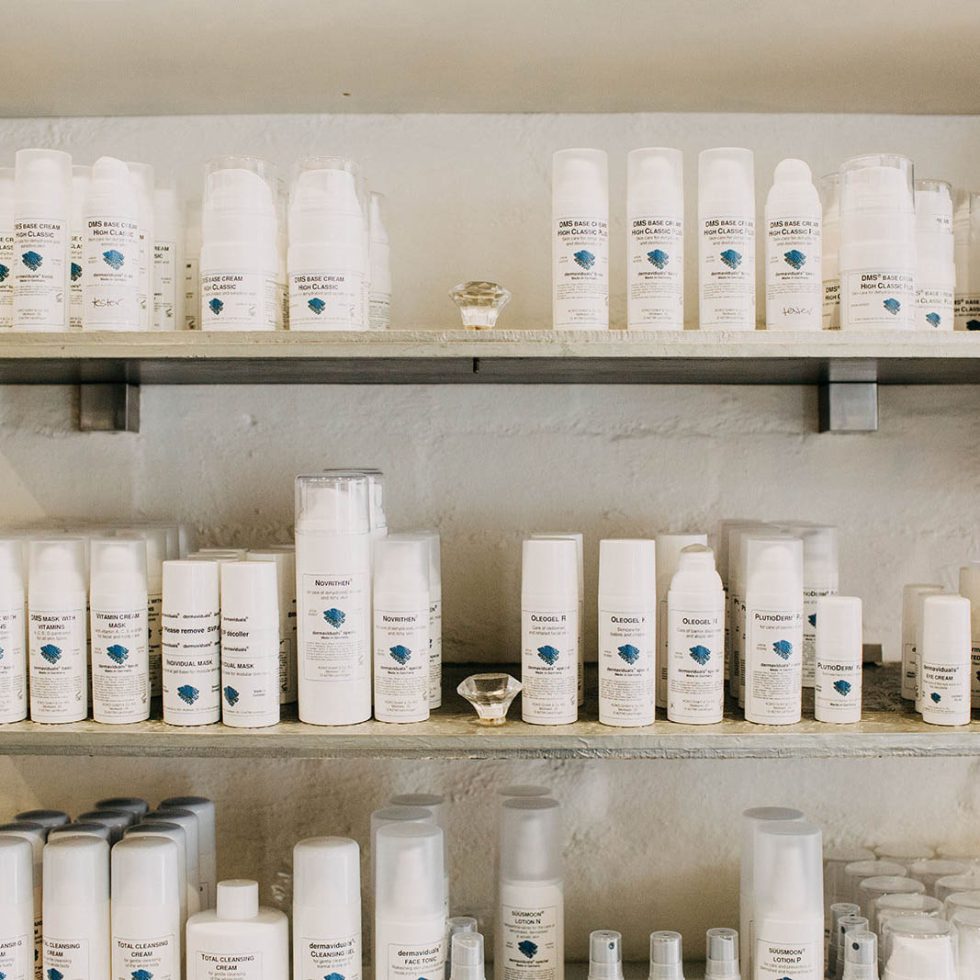 Skin Focus Hervey Bays specialist Skin Corrective and Beauty Clinic