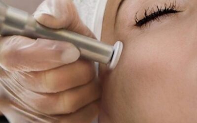 Revitalise Your Skin: Top Anti-Aging Facial Treatments at SK:N FOCUS