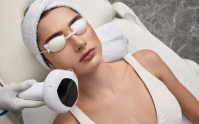 The UltraLux Pro IPL: Revolutionising Skin Rejuvenation and Hair Removal
